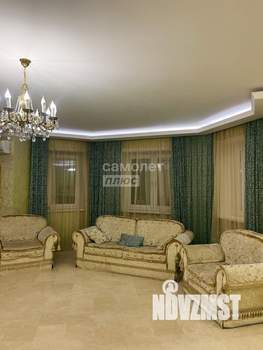 3-к квартира, вторичка, 171м2, 9/10 этаж