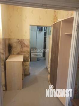 1-к квартира, вторичка, 39м2, 1/9 этаж