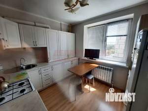 1-к квартира, вторичка, 50м2, 8/10 этаж