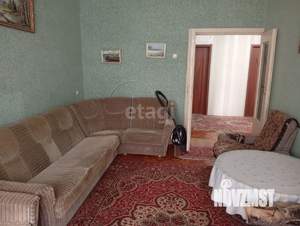 4-к квартира, вторичка, 80м2, 4/5 этаж