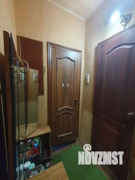 3-к квартира, вторичка, 59м2, 8/9 этаж