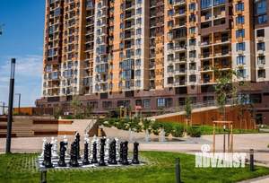 2-к квартира, вторичка, 68м2, 15/17 этаж