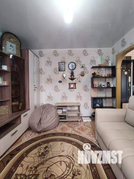 1-к квартира, вторичка, 23м2, 4/5 этаж