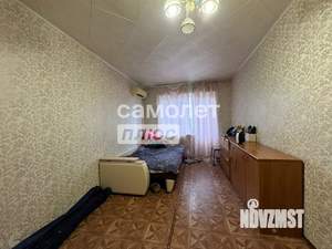 1-к квартира, вторичка, 32м2, 4/5 этаж
