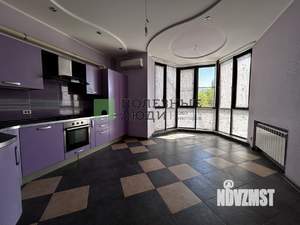 3-к квартира, вторичка, 127м2, 3/9 этаж