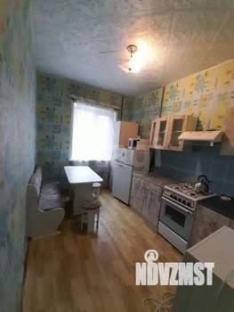 2-к квартира, вторичка, 64м2, 2/6 этаж