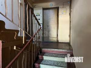 2-к квартира, вторичка, 45м2, 1/5 этаж
