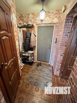 1-к квартира, вторичка, 27м2, 5/5 этаж