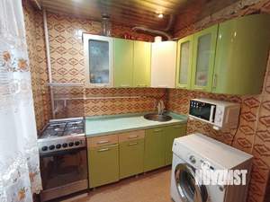 3-к квартира, вторичка, 60м2, 2/5 этаж