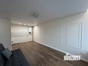 1-к квартира, вторичка, 41м2, 10/24 этаж