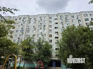 2-к квартира, вторичка, 55м2, 1/9 этаж