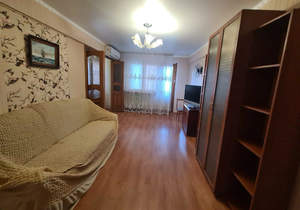 3-к квартира, вторичка, 60м2, 4/5 этаж