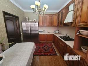 3-к квартира, вторичка, 76м2, 2/4 этаж