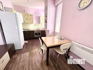 Студия квартира, вторичка, 30м2, 5/17 этаж