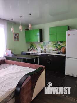 1-к квартира, вторичка, 34м2, 5/5 этаж