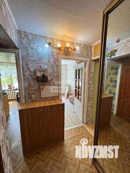 2-к квартира, вторичка, 41м2, 1/5 этаж