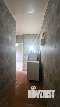 1-к квартира, вторичка, 32м2, 5/5 этаж