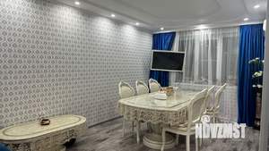 3-к квартира, вторичка, 70м2, 3/5 этаж