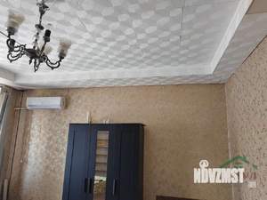3-к квартира, вторичка, 71м2, 3/3 этаж