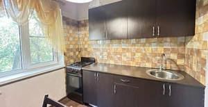 1-к квартира, вторичка, 30м2, 4/5 этаж