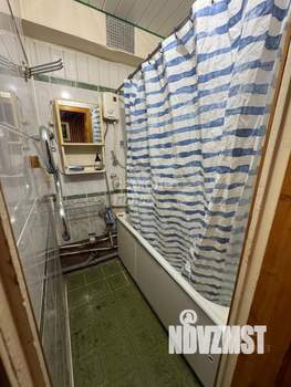 3-к квартира, вторичка, 63м2, 1/5 этаж