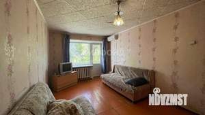 1-к квартира, вторичка, 31м2, 2/5 этаж