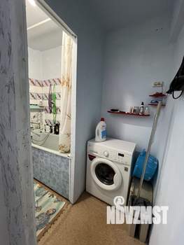 3-к квартира, вторичка, 61м2, 2/5 этаж