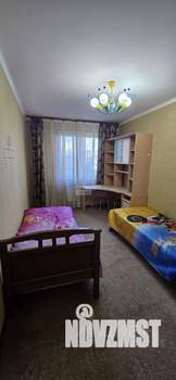 2-к квартира, вторичка, 55м2, 1/9 этаж