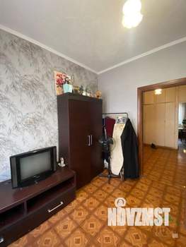 3-к квартира, вторичка, 69м2, 4/9 этаж