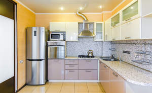 3-к квартира, вторичка, 69м2, 7/9 этаж