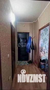 1-к квартира, вторичка, 33м2, 6/10 этаж