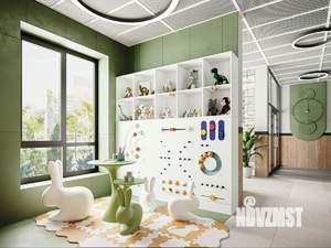 1-к квартира, вторичка, 38м2, 20/21 этаж