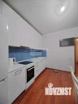 1-к квартира, вторичка, 46м2, 11/12 этаж