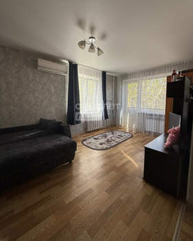1-к квартира, вторичка, 31м2, 3/5 этаж