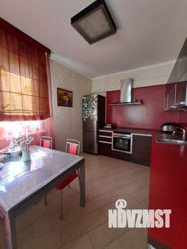 3-к квартира, вторичка, 80м2, 14/16 этаж