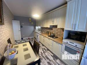 3-к квартира, вторичка, 76м2, 3/5 этаж