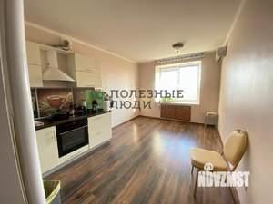 3-к квартира, вторичка, 107м2, 14/14 этаж