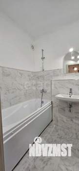 1-к квартира, вторичка, 40м2, 6/16 этаж