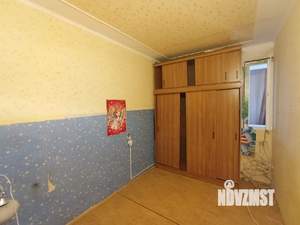 2-к квартира, вторичка, 40м2, 5/5 этаж