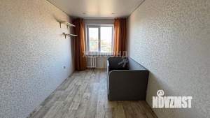 2-к квартира, вторичка, 43м2, 4/5 этаж