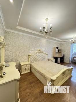 3-к квартира, вторичка, 109м2, 3/12 этаж