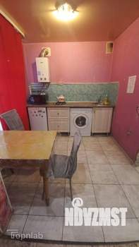 1-к квартира, вторичка, 30м2, 2/5 этаж