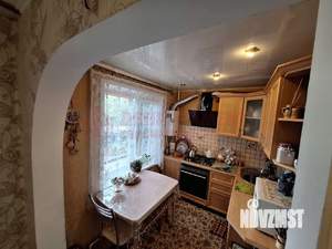 3-к квартира, вторичка, 51м2, 1/5 этаж