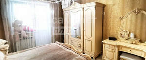 1-к квартира, вторичка, 40м2, 11/17 этаж