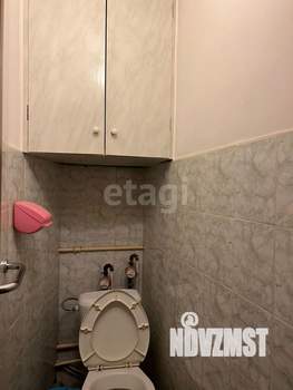 2-к квартира, вторичка, 45м2, 4/5 этаж
