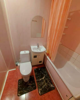 1-к квартира, вторичка, 38м2, 10/11 этаж