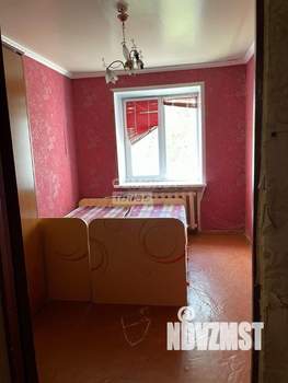 2-к квартира, вторичка, 42м2, 5/5 этаж