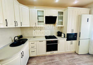 2-к квартира, вторичка, 59м2, 9/10 этаж