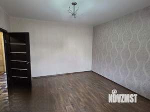 3-к квартира, вторичка, 58м2, 8/9 этаж
