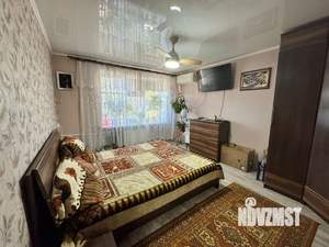 2-к квартира, вторичка, 50м2, 5/5 этаж